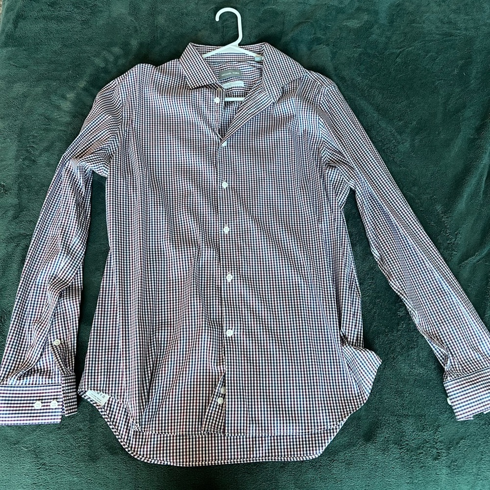 Michael Kors Men’s Shirt